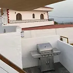 Nyaraló Private Pool, Parking, Bbq In The South Of Gc *