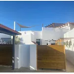 Private Pool, Parking, Bbq In The South Of Gc Nyaraló *
