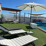 Nyaraló Private Pool, Parking, Bbq In The South Of Gc Las Palmas de Gran Canaria