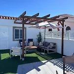 Private Pool, Parking, Bbq In The South Of Gc Nyaraló