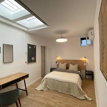 Дом отдыха Private Pool, Parking, Bbq In The South Of Gc Лас-Пальмас-де-Гран-Канария