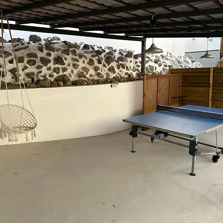 Private Pool, Parking, Bbq In The South Of Gc