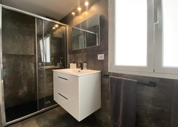 בית נופש Private Pool, Parking, Bbq In The South Of Gc לאס פאלמס דה גראן קנאריה