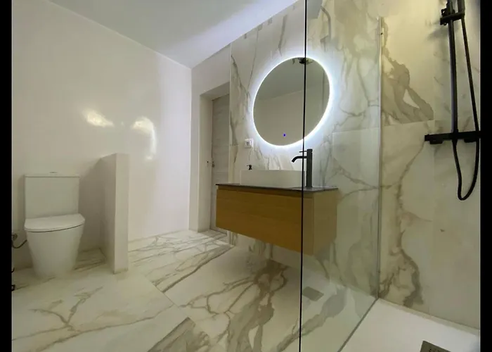 Private Pool, Parking, Bbq In The South Of Gc בית נופש לאס פאלמס דה גראן קנאריה