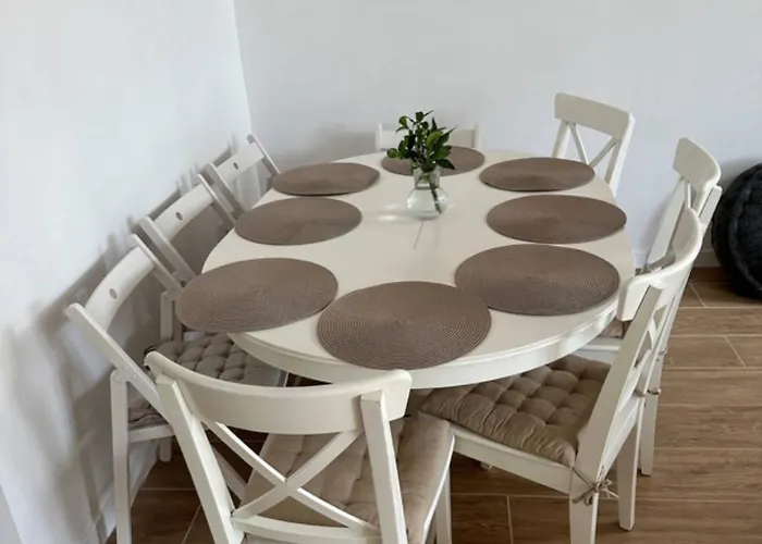 Private Pool, Parking, Bbq In The South Of Gc