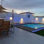 Private Pool, Parking, Bbq In The South Of Gc Las Palmas de Gran Canaria