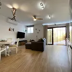 Дом отдыха Private Pool, Parking, Bbq In The South Of Gc Лас-Пальмас-де-Гран-Канария