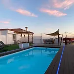 Private Pool, Parking, Bbq In The South Of Gc Лас-Пальмас-де-Гран-Канария