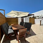 Private Pool, Parking, Bbq In The South Of Gc Casa vacanze