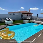Casa vacanze Private Pool, Parking, Bbq In The South Of Gc *