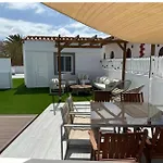 Casa vacanze Private Pool, Parking, Bbq In The South Of Gc *