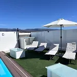 Private Pool, Parking, Bbq In The South Of Gc Дом отдыха *