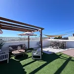 Private Pool, Parking, Bbq In The South Of Gc Дом отдыха Лас-Пальмас-де-Гран-Канария