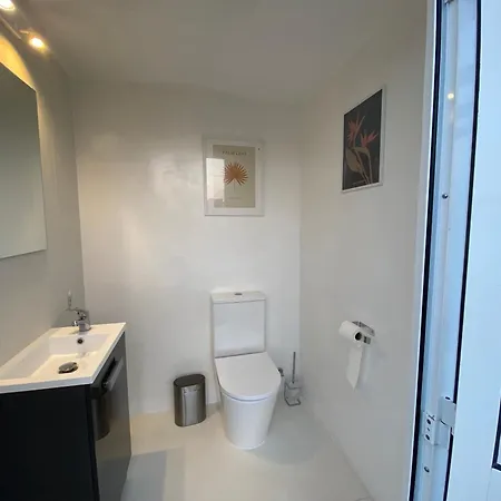 Holiday home Private Pool, Parking, Bbq In The South Of Gc *