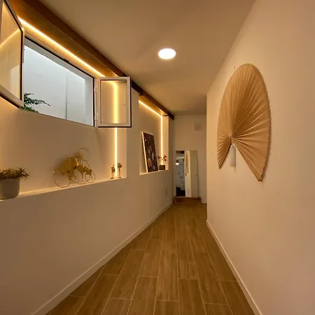 펜션 Private Pool, Parking, Bbq In The South Of Gc 라스팔마스
