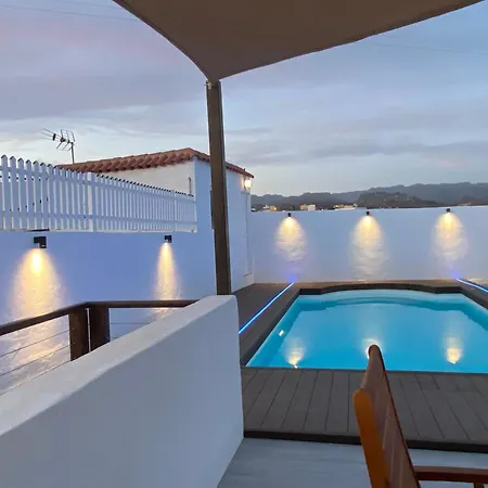 Private Pool, Parking, Bbq In The South Of Gc Las Palmas de Gran Canaria
