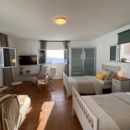 Private Pool, Parking, Bbq In The South Of Gc Las Palmas de Gran Canaria