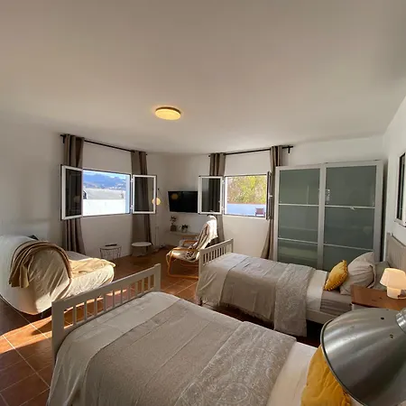 Private Pool, Parking, Bbq In The South Of Gc