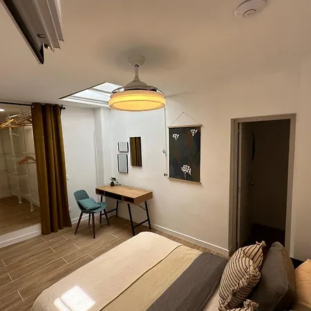 Holiday home Private Pool, Parking, Bbq In The South Of Gc Las Palmas de Gran Canaria