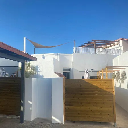 Holiday home Private Pool, Parking, Bbq In The South Of Gc