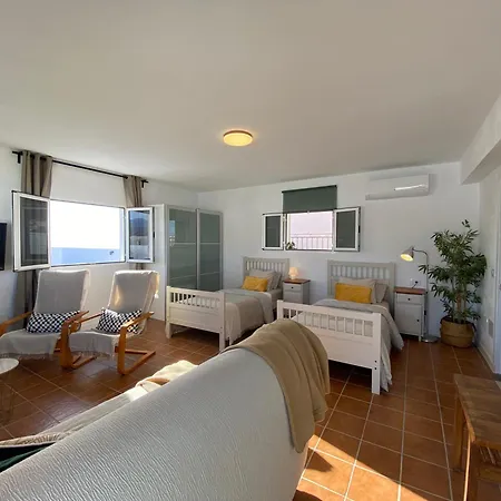 Private Pool, Parking, Bbq In The South Of Gc