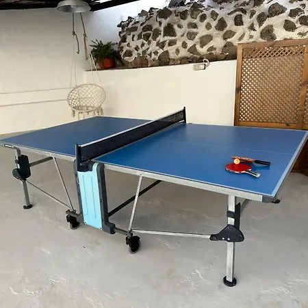 Private Pool, Parking, Bbq In The South Of Gc