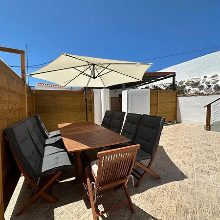 Private Pool, Parking, Bbq In The South Of Gc Holiday home