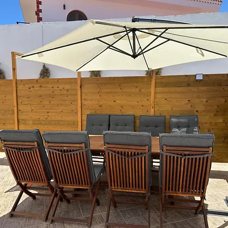 Private Pool, Parking, Bbq In The South Of Gc * Las Palmas de Gran Canaria