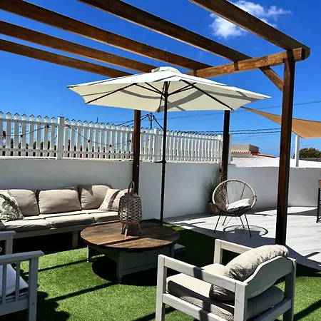 Private Pool, Parking, Bbq In The South Of Gc Casa vacanze Las Palmas de Gran Canaria