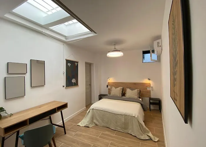 Holiday home Private Pool, Parking, Bbq In The South Of Gc Las Palmas de Gran Canaria