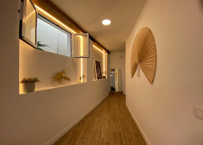 Holiday home Private Pool, Parking, Bbq In The South Of Gc Las Palmas de Gran Canaria