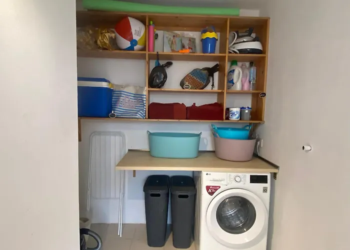 Holiday home Private Pool, Parking, Bbq In The South Of Gc *