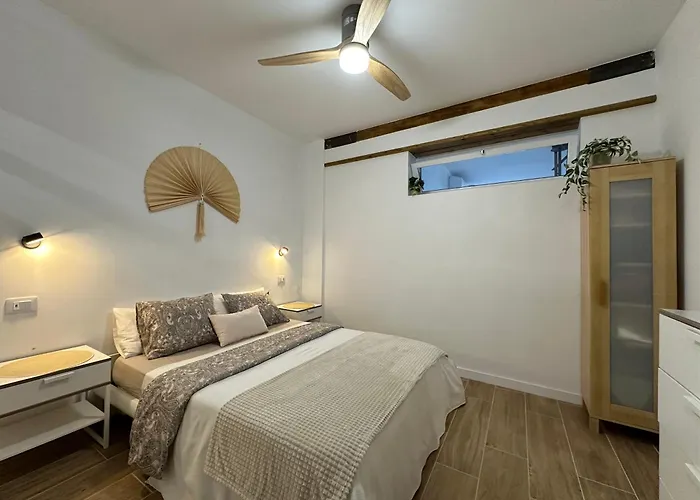 Prázdninový dům Private Pool, Parking, Bbq In The South Of Gc