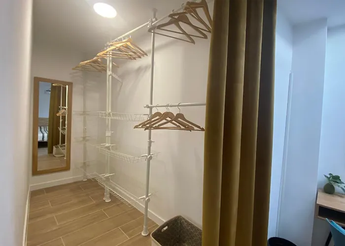 Holiday home Private Pool, Parking, Bbq In The South Of Gc