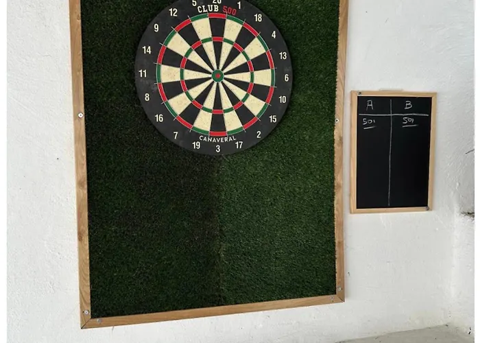 Private Pool, Parking, Bbq In The South Of Gc * Las Palmas de Gran Canaria