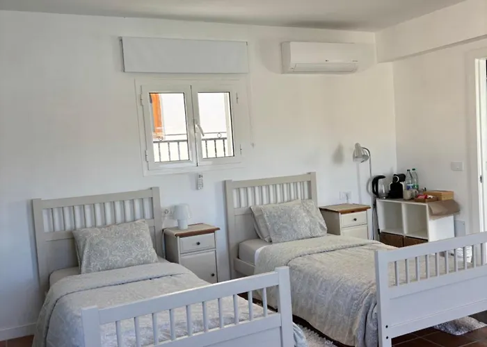 Private Pool, Parking, Bbq In The South Of Gc *