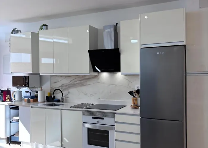 Private Pool, Parking, Bbq In The South Of Gc