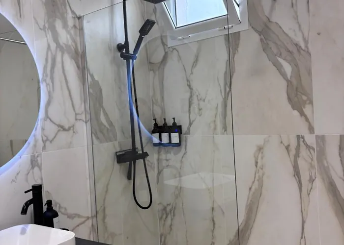 Prázdninový dům Private Pool, Parking, Bbq In The South Of Gc *