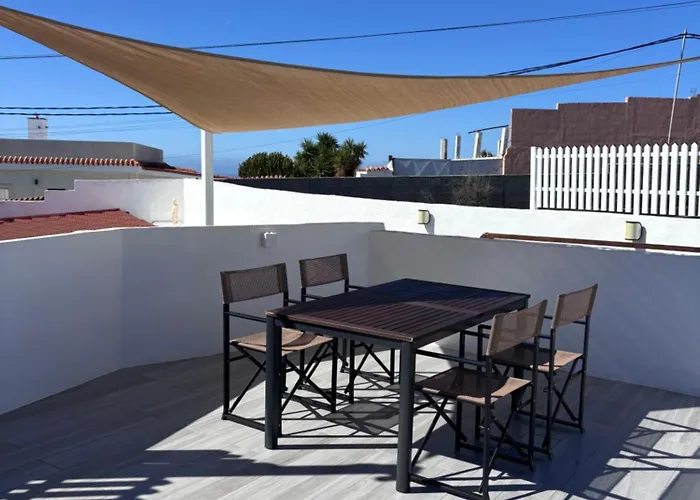 Prázdninový dům Private Pool, Parking, Bbq In The South Of Gc Las Palmas de Gran Canaria