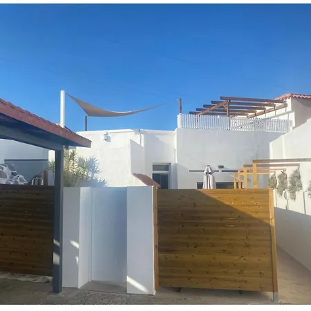 Private Pool, Parking, Bbq In The South Of Gc Semesterbostad *